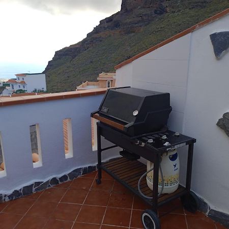 Atico El Agua Apartment Santiago Del Teide Ngoại thất bức ảnh