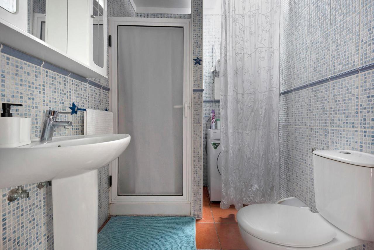 Atico El Agua Apartment Santiago Del Teide Ngoại thất bức ảnh