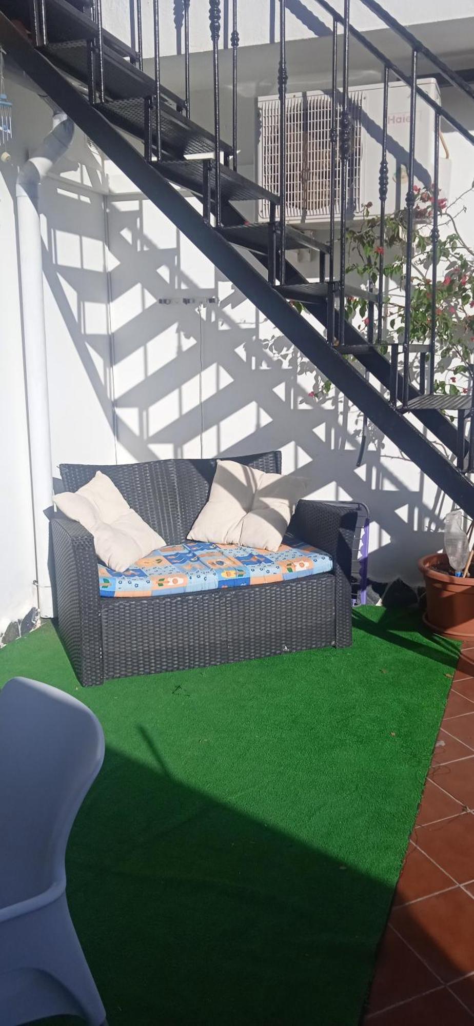 Atico El Agua Apartment Santiago Del Teide Ngoại thất bức ảnh