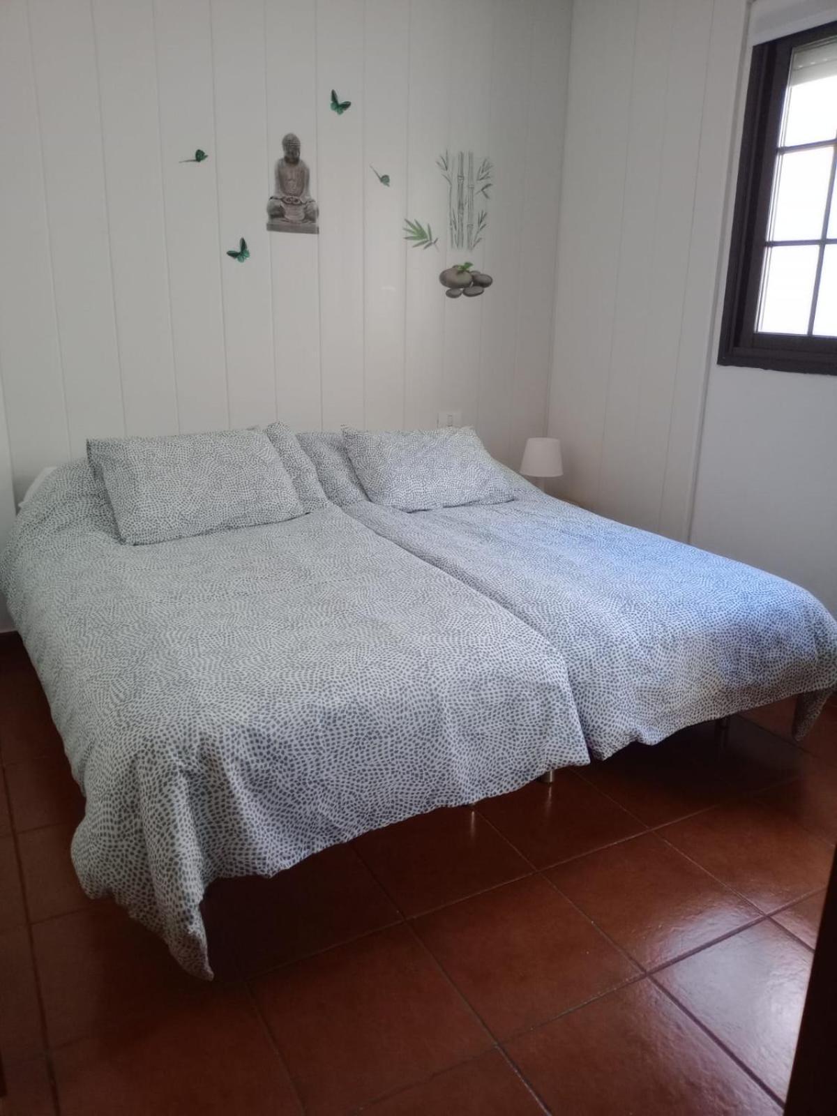 Atico El Agua Apartment Santiago Del Teide Ngoại thất bức ảnh