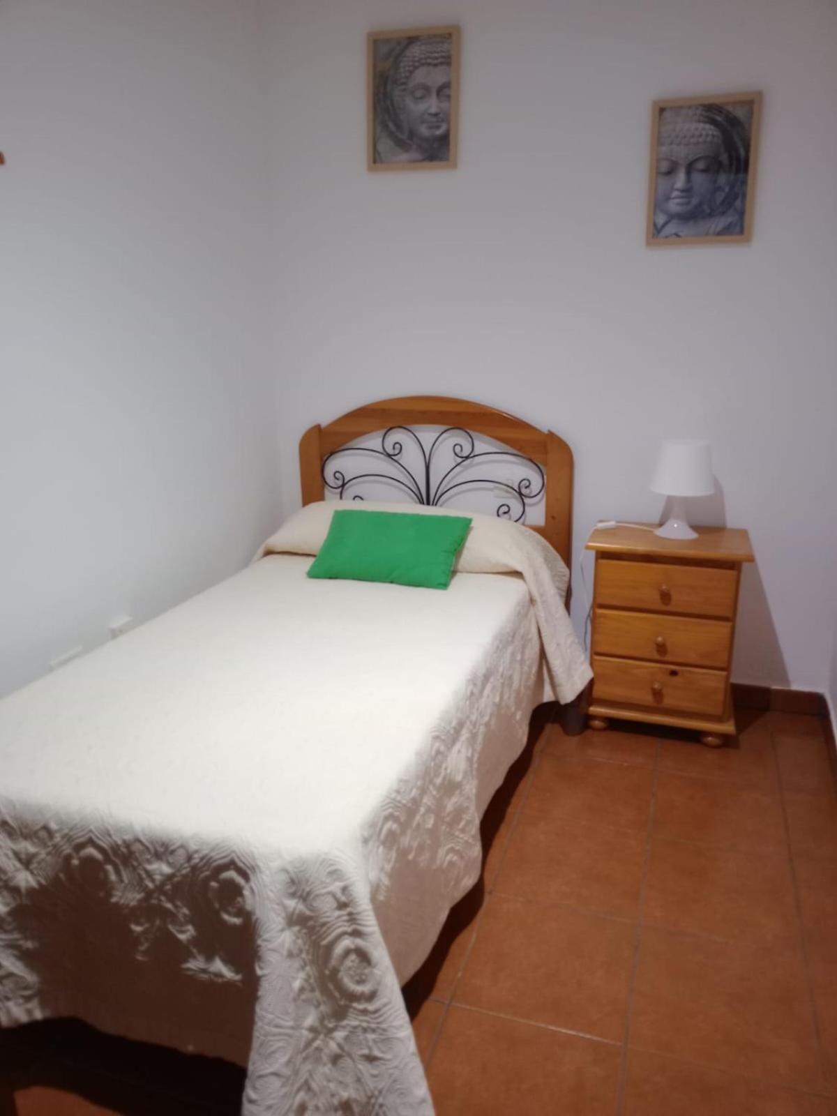 Atico El Agua Apartment Santiago Del Teide Ngoại thất bức ảnh